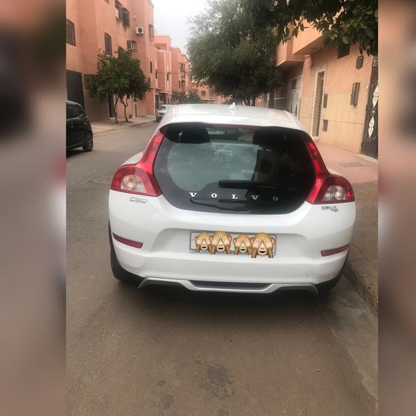 Volvo C30 • 2011 • 71,000 km 1