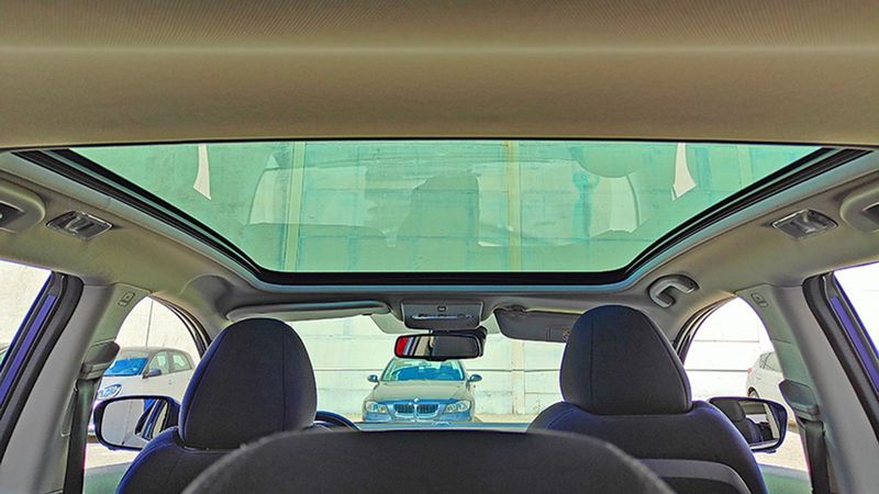 Nissan Qashqai • 2017 • 143,670 km 8