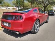 Ford Mustang • 2013 • 120,000 km 1