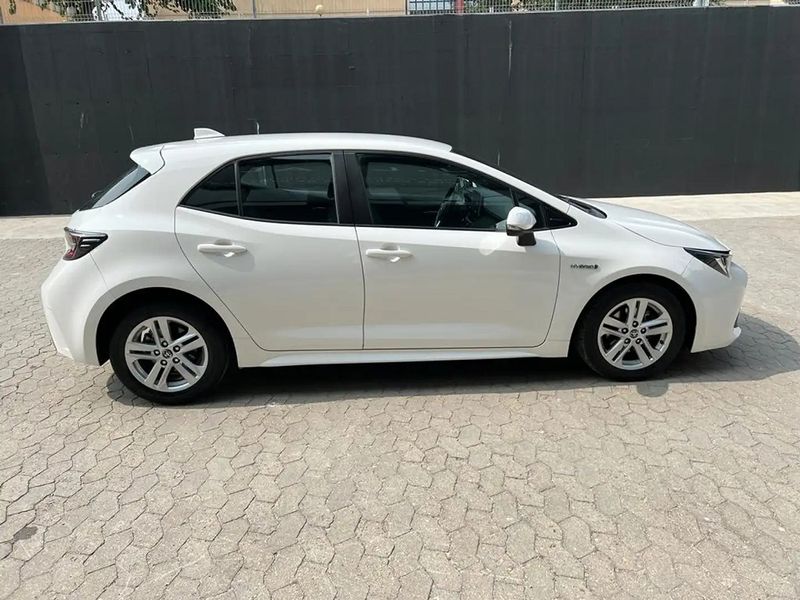Toyota Corolla • 2019 • 42,000 km 6