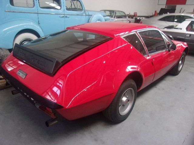 Renault Laguna Grandtour • 1977 • 50,000 km 4