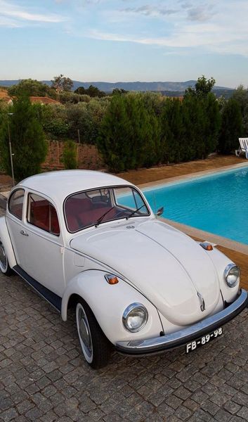 Fiat 126 • 1980 • 90,000 km 4