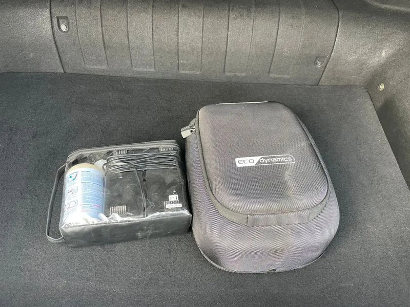 Kia Optima • 2019 • 106,000 km 13