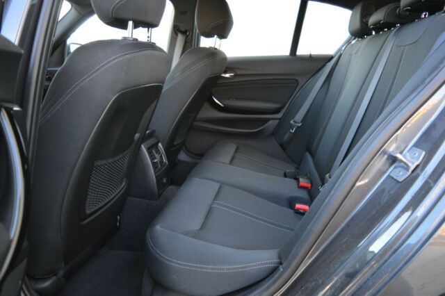 BMW 1 Series • 2019 • 105,000 km 10