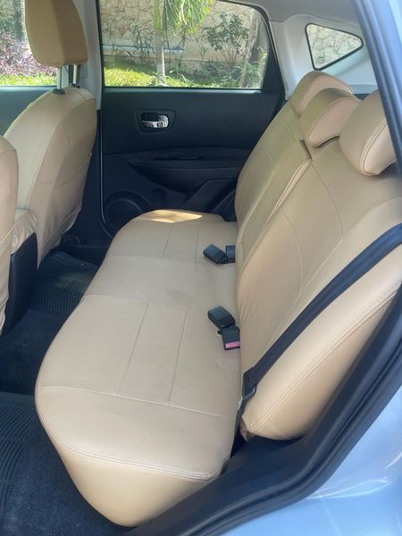 Nissan Qashqai • 2012 • 95,735 km 4