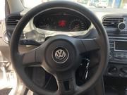 Volkswagen Vento • 2014 • 96,580 km 2