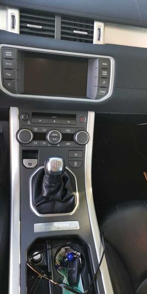Land Rover Range Rover Evoque • 2014 • 120,000 km 6