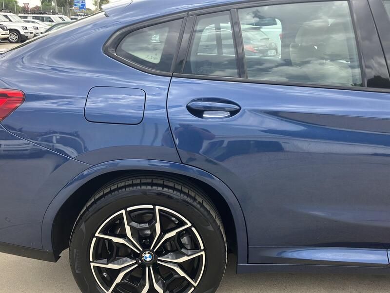 BMW X4 • 2023 • 61,611 km 24