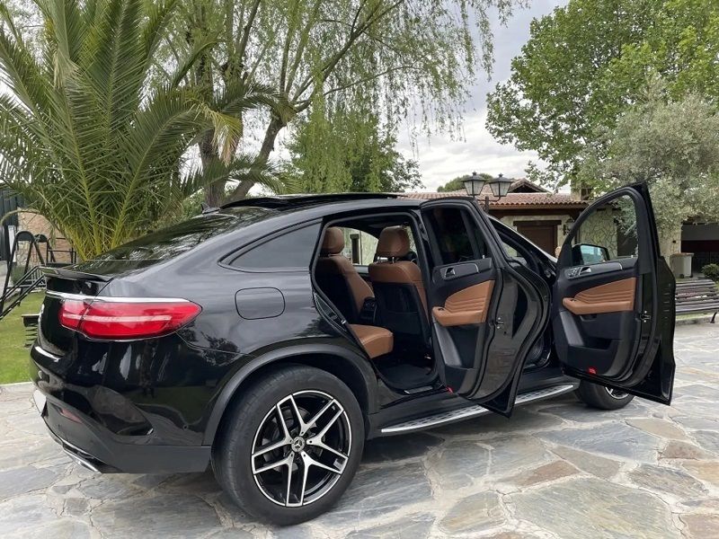 Mercedes-Benz 200 - 300 • 2018 • 121,000 km 5