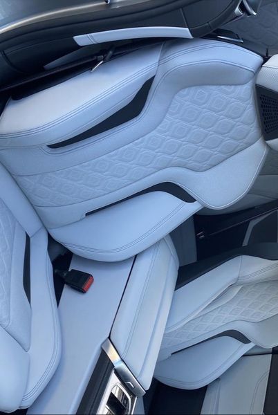 BMW M3 • 2022 • 72,000 km 13