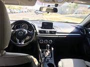 Mazda 3 • 2014 • 116,000 km 2