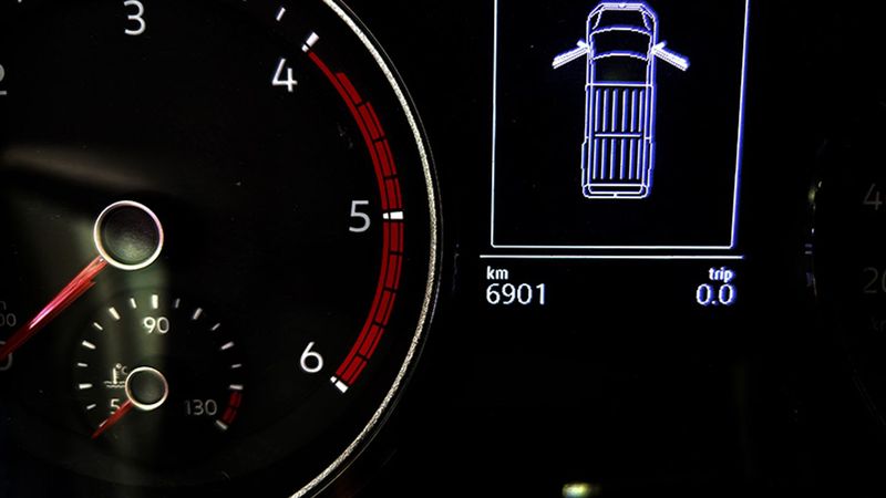 Volkswagen California • 2024 • 6,901 km 21