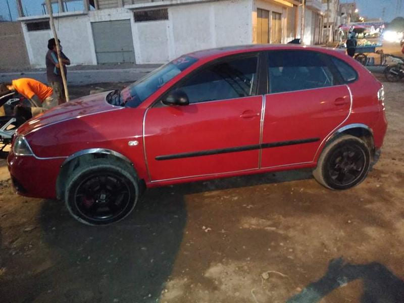 Seat Ibiza • 2013 • 90,000 km 4