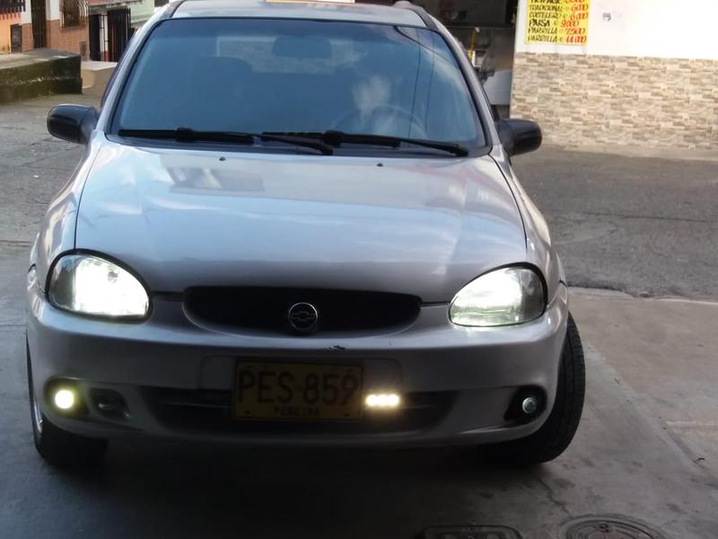Chevrolet Corsa • 2003 • 103,600 km 6