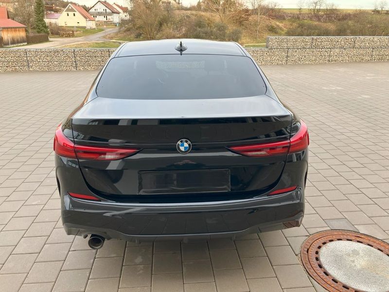 BMW 2 Series Gran Coupe • 2021 • 60,000 km 4