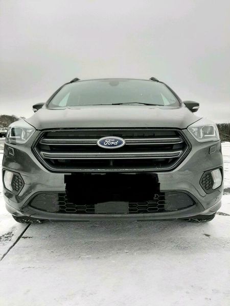 Ford Kuga • 2019 • 50,000 km 1