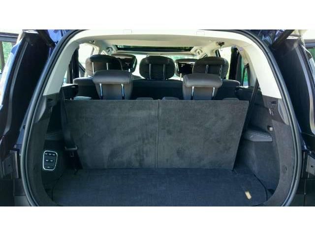 Renault Espace • 2015 • 155,300 km 8