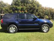 Toyota 4-Runner • 2007 • 130,000 km 8