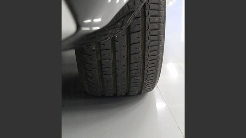 Volvo XC90 • 2021 • 96,000 km 27