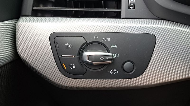 Audi A5 • 2020 • 37,000 km 29