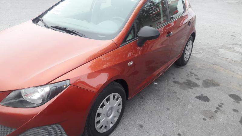 Seat Ibiza • 2018 • 70,000 km 6