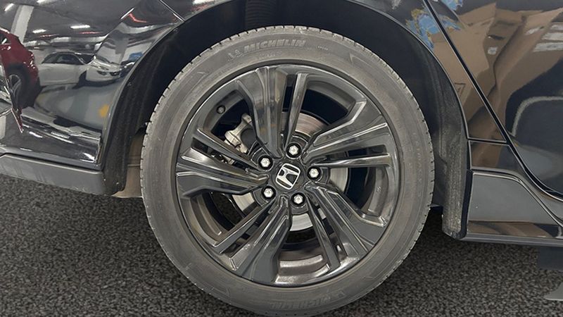 Honda Civic • 2020 • 44,533 km 29