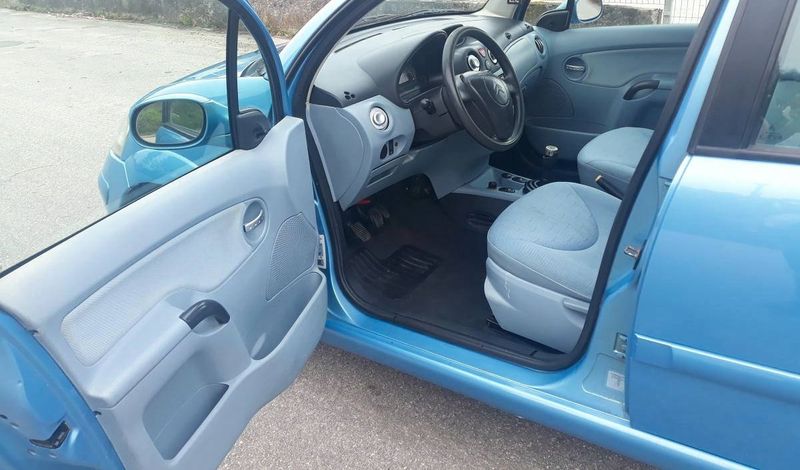 Citroën C3 • 2003 • 150,000 km 4