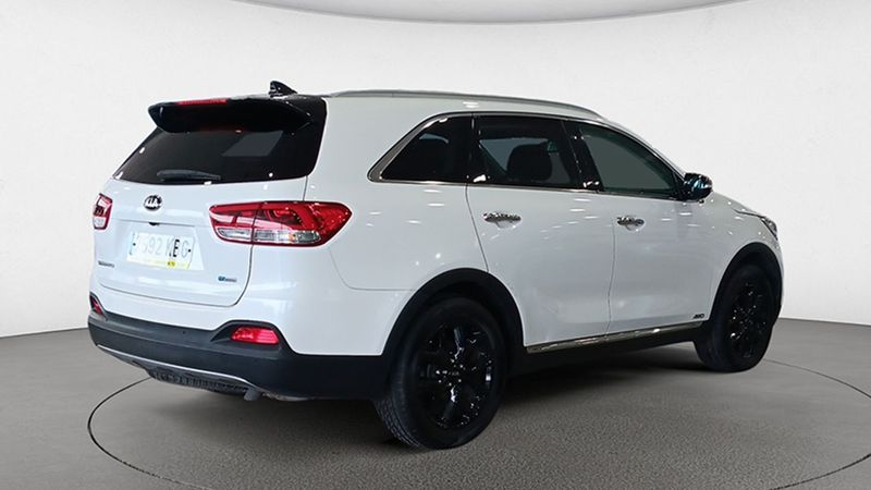 Kia Sorento • 2017 • 88,728 km 5