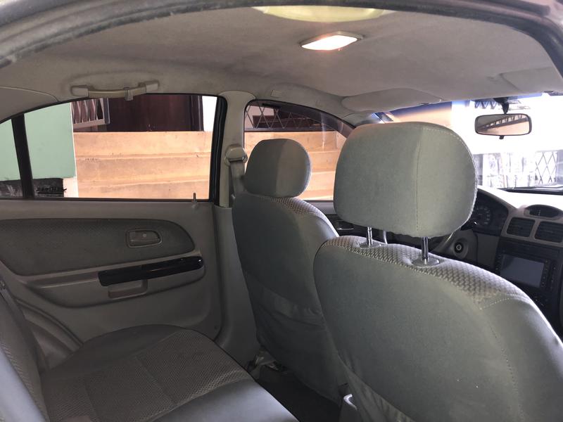 Kia Rio • 2012 • 150,000 km 15