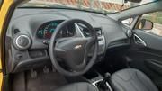 Chevrolet Sail • 2020 • 0 km 6