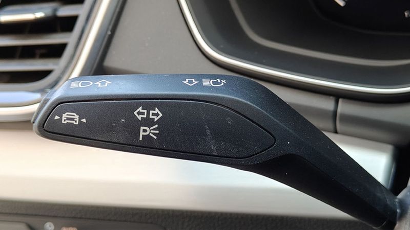 Audi Q5 • 2021 • 34,910 km 29