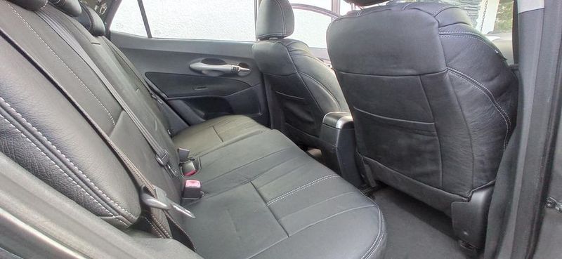 Toyota Yaris • 2008 • 99,000 km 7