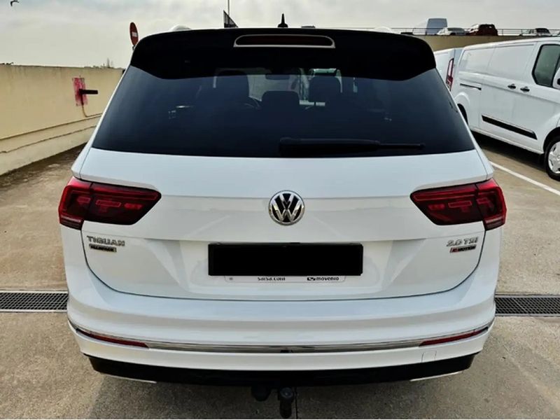 Volkswagen Tiguan • 2018 • 95,000 km 5