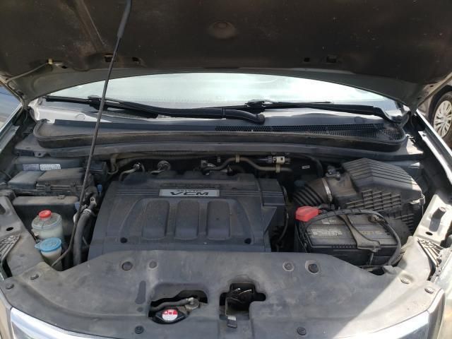 Honda Odyssey • 2007 • 10,000 mi 7