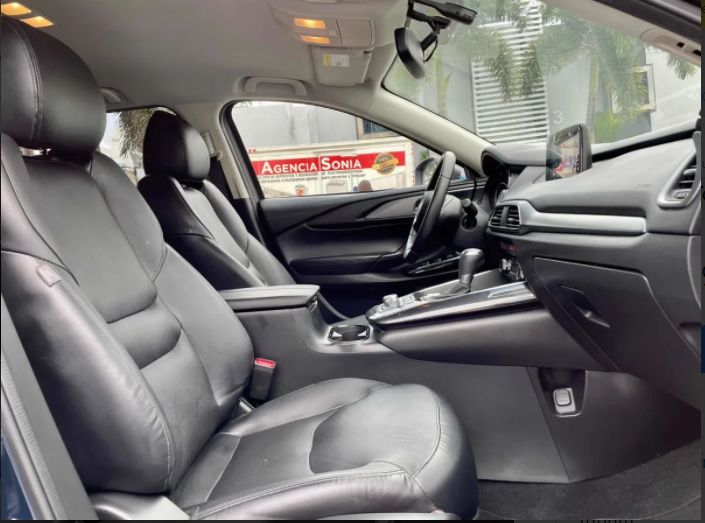 Mazda CX-9 • 2016 • 92,000 km 8