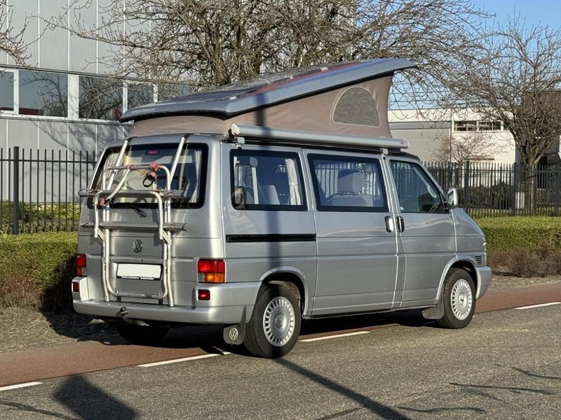 Volkswagen California • 2002 • 315,000 km 5