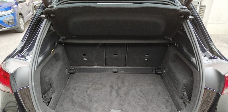 Mercedes-Benz GLA • 2020 • 41,000 km 17