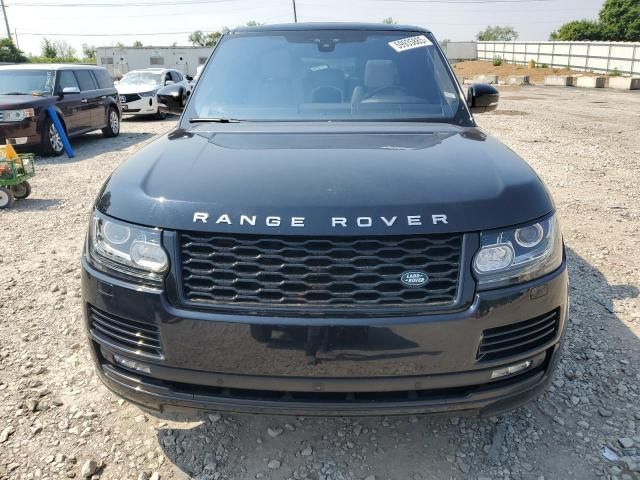 Land Rover Range Rover Sport • 2017 • 10,000 mi 2