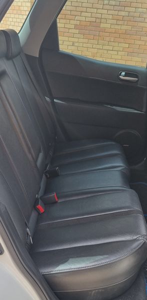 Mazda CX-7 • 2010 • 175,000 km 7