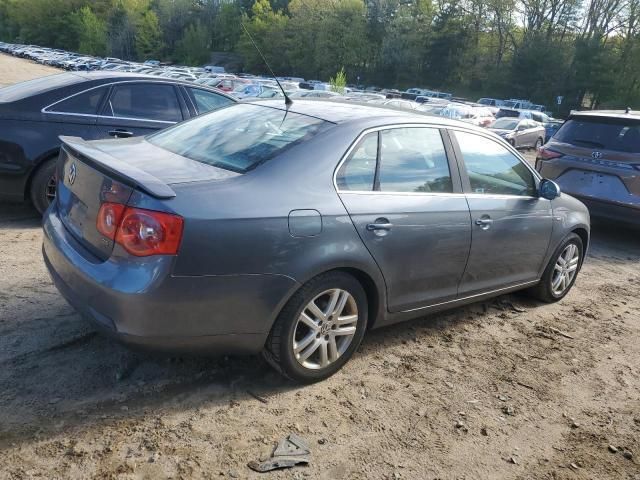 Volkswagen Jetta • 2007 • 10,000 mi 5