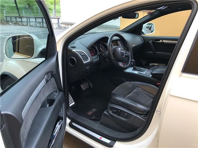 Audi Q7 • 2009 • 129,000 km 8
