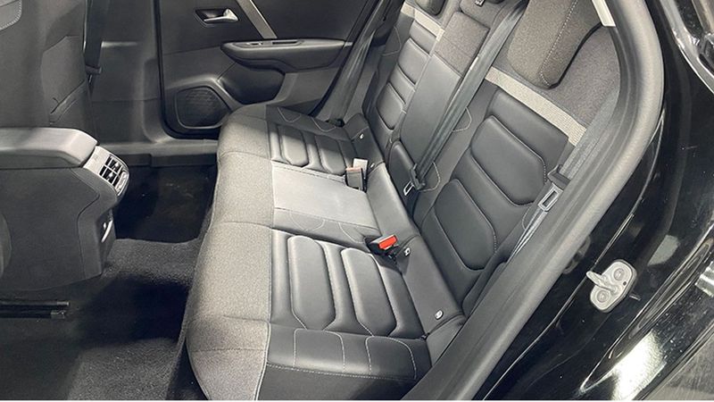 Citroën C4 • 2022 • 41,000 km 10