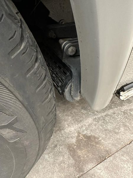 Polestar 1 • 2013 • 1,020 km 2