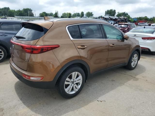 Kia Sportage • 2017 • 10,000 mi 6