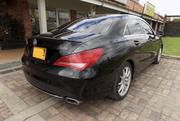 Mercedes-Benz CLA • 2014 • 37,000 km 9