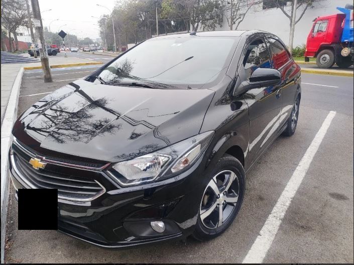 Chevrolet Onix • 2019 • 75,000 km 1