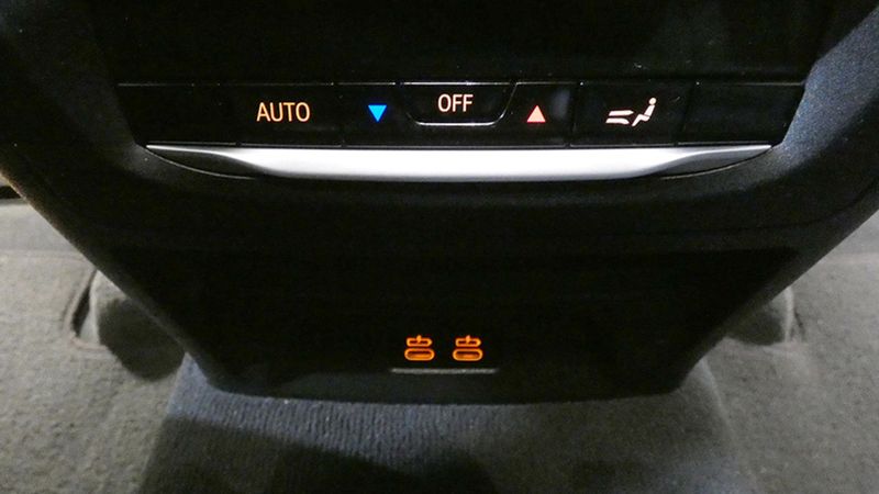 BMW X4 • 2019 • 94,349 km 22