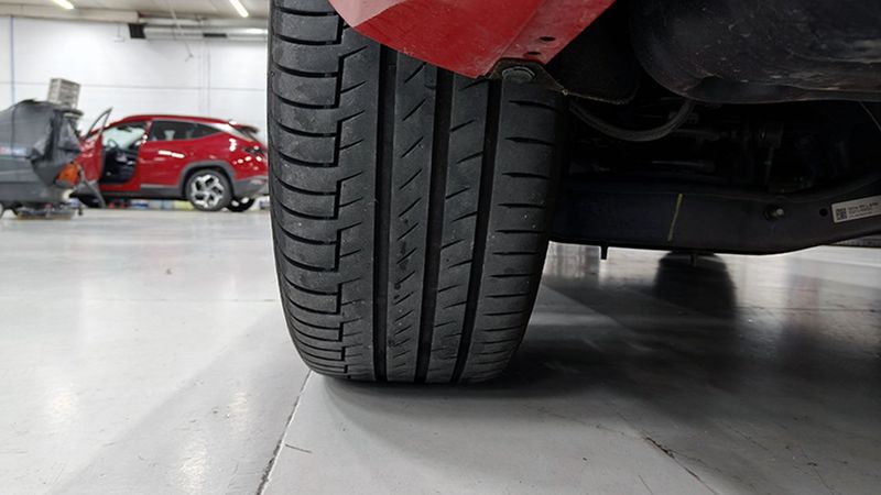 Hyundai Tucson • 2022 • 42,276 km 29