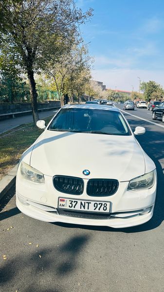 BMW 328i • 2013 • 78,000 km 12