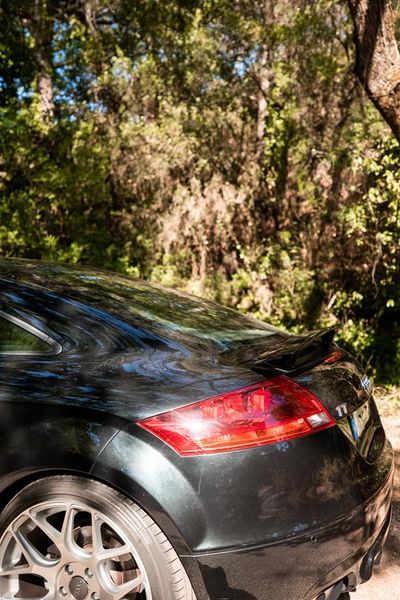 Audi TT • 2013 • 80,000 km 7
